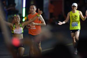 BIB: 7319, 40679, 28941
                            <button type="button" onclick="openModal(15653687)" class="btn btn-primary btn-sm float-right btn-popup" data-toggle="modal" data-target=".modal-high-quality">
                        <i class="fas fa-shopping-cart"></i> Add to Cart
                    </button>
                                            <button type="button" onclick="isThisMe(15653687, true)" class="btn btn-success btn-sm float-right btn-popup btn-isme hidden" data-toggle="tooltip" data-placement="bottom" title="นี่คือรูปของคุณใช่ไหม คลิกที่นี่เพื่อเอาเข้าอัลบั้ม">
                        <i class="fas fa-plus"></i> Add to album
                    </button>
                    <button type="button" onclick="isThisMe(15653687, false)" class="btn btn-warning btn-sm float-right btn-popup btn-isnotme hidden">
                        <i class="fas fa-ban"></i> Remove from album
                    </button>