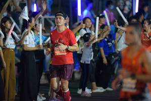 BIB: 26783
                            <button type="button" onclick="openModal(15654541)" class="btn btn-primary btn-sm float-right btn-popup" data-toggle="modal" data-target=".modal-high-quality">
                        <i class="fas fa-shopping-cart"></i> Add to Cart
                    </button>
                                            <button type="button" onclick="isThisMe(15654541, true)" class="btn btn-success btn-sm float-right btn-popup btn-isme hidden" data-toggle="tooltip" data-placement="bottom" title="นี่คือรูปของคุณใช่ไหม คลิกที่นี่เพื่อเอาเข้าอัลบั้ม">
                        <i class="fas fa-plus"></i> Add to album
                    </button>
                    <button type="button" onclick="isThisMe(15654541, false)" class="btn btn-warning btn-sm float-right btn-popup btn-isnotme hidden">
                        <i class="fas fa-ban"></i> Remove from album
                    </button>
