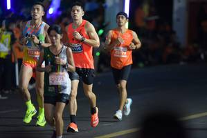 BIB: 5108, 25975, 21593, 29279
                            <button type="button" onclick="openModal(15653753)" class="btn btn-primary btn-sm float-right btn-popup" data-toggle="modal" data-target=".modal-high-quality">
                        <i class="fas fa-shopping-cart"></i> Add to Cart
                    </button>
                                            <button type="button" onclick="isThisMe(15653753, true)" class="btn btn-success btn-sm float-right btn-popup btn-isme hidden" data-toggle="tooltip" data-placement="bottom" title="นี่คือรูปของคุณใช่ไหม คลิกที่นี่เพื่อเอาเข้าอัลบั้ม">
                        <i class="fas fa-plus"></i> Add to album
                    </button>
                    <button type="button" onclick="isThisMe(15653753, false)" class="btn btn-warning btn-sm float-right btn-popup btn-isnotme hidden">
                        <i class="fas fa-ban"></i> Remove from album
                    </button>