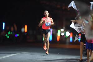 BIB: 7643
                            <button type="button" onclick="openModal(15652578)" class="btn btn-primary btn-sm float-right btn-popup" data-toggle="modal" data-target=".modal-high-quality">
                        <i class="fas fa-shopping-cart"></i> Add to Cart
                    </button>
                                            <button type="button" onclick="isThisMe(15652578, true)" class="btn btn-success btn-sm float-right btn-popup btn-isme hidden" data-toggle="tooltip" data-placement="bottom" title="นี่คือรูปของคุณใช่ไหม คลิกที่นี่เพื่อเอาเข้าอัลบั้ม">
                        <i class="fas fa-plus"></i> Add to album
                    </button>
                    <button type="button" onclick="isThisMe(15652578, false)" class="btn btn-warning btn-sm float-right btn-popup btn-isnotme hidden">
                        <i class="fas fa-ban"></i> Remove from album
                    </button>