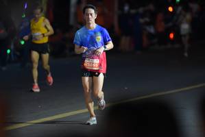 BIB: 25865
                            <button type="button" onclick="openModal(15653466)" class="btn btn-primary btn-sm float-right btn-popup" data-toggle="modal" data-target=".modal-high-quality">
                        <i class="fas fa-shopping-cart"></i> Add to Cart
                    </button>
                                            <button type="button" onclick="isThisMe(15653466, true)" class="btn btn-success btn-sm float-right btn-popup btn-isme hidden" data-toggle="tooltip" data-placement="bottom" title="นี่คือรูปของคุณใช่ไหม คลิกที่นี่เพื่อเอาเข้าอัลบั้ม">
                        <i class="fas fa-plus"></i> Add to album
                    </button>
                    <button type="button" onclick="isThisMe(15653466, false)" class="btn btn-warning btn-sm float-right btn-popup btn-isnotme hidden">
                        <i class="fas fa-ban"></i> Remove from album
                    </button>