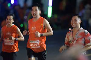 BIB: 201, 24007, 26797
                            <button type="button" onclick="openModal(15654364)" class="btn btn-primary btn-sm float-right btn-popup" data-toggle="modal" data-target=".modal-high-quality">
                        <i class="fas fa-shopping-cart"></i> Add to Cart
                    </button>
                                            <button type="button" onclick="isThisMe(15654364, true)" class="btn btn-success btn-sm float-right btn-popup btn-isme hidden" data-toggle="tooltip" data-placement="bottom" title="นี่คือรูปของคุณใช่ไหม คลิกที่นี่เพื่อเอาเข้าอัลบั้ม">
                        <i class="fas fa-plus"></i> Add to album
                    </button>
                    <button type="button" onclick="isThisMe(15654364, false)" class="btn btn-warning btn-sm float-right btn-popup btn-isnotme hidden">
                        <i class="fas fa-ban"></i> Remove from album
                    </button>