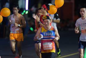 BIB: 29202, 216, 26999
                            <button type="button" onclick="openModal(15654390)" class="btn btn-primary btn-sm float-right btn-popup" data-toggle="modal" data-target=".modal-high-quality">
                        <i class="fas fa-shopping-cart"></i> Add to Cart
                    </button>
                                            <button type="button" onclick="isThisMe(15654390, true)" class="btn btn-success btn-sm float-right btn-popup btn-isme hidden" data-toggle="tooltip" data-placement="bottom" title="นี่คือรูปของคุณใช่ไหม คลิกที่นี่เพื่อเอาเข้าอัลบั้ม">
                        <i class="fas fa-plus"></i> Add to album
                    </button>
                    <button type="button" onclick="isThisMe(15654390, false)" class="btn btn-warning btn-sm float-right btn-popup btn-isnotme hidden">
                        <i class="fas fa-ban"></i> Remove from album
                    </button>