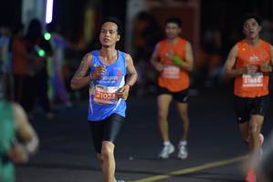 BIB: 21023
                            <button type="button" onclick="openModal(15654375)" class="btn btn-primary btn-sm float-right btn-popup" data-toggle="modal" data-target=".modal-high-quality">
                        <i class="fas fa-shopping-cart"></i> Add to Cart
                    </button>
                                            <button type="button" onclick="isThisMe(15654375, true)" class="btn btn-success btn-sm float-right btn-popup btn-isme hidden" data-toggle="tooltip" data-placement="bottom" title="นี่คือรูปของคุณใช่ไหม คลิกที่นี่เพื่อเอาเข้าอัลบั้ม">
                        <i class="fas fa-plus"></i> Add to album
                    </button>
                    <button type="button" onclick="isThisMe(15654375, false)" class="btn btn-warning btn-sm float-right btn-popup btn-isnotme hidden">
                        <i class="fas fa-ban"></i> Remove from album
                    </button>