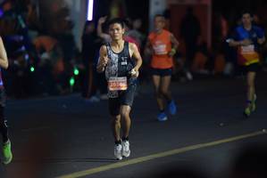 BIB: 26568
                            <button type="button" onclick="openModal(15653331)" class="btn btn-primary btn-sm float-right btn-popup" data-toggle="modal" data-target=".modal-high-quality">
                        <i class="fas fa-shopping-cart"></i> Add to Cart
                    </button>
                                            <button type="button" onclick="isThisMe(15653331, true)" class="btn btn-success btn-sm float-right btn-popup btn-isme hidden" data-toggle="tooltip" data-placement="bottom" title="นี่คือรูปของคุณใช่ไหม คลิกที่นี่เพื่อเอาเข้าอัลบั้ม">
                        <i class="fas fa-plus"></i> Add to album
                    </button>
                    <button type="button" onclick="isThisMe(15653331, false)" class="btn btn-warning btn-sm float-right btn-popup btn-isnotme hidden">
                        <i class="fas fa-ban"></i> Remove from album
                    </button>