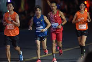 BIB: 25392, 42026, 29728, 41084
                            <button type="button" onclick="openModal(15654334)" class="btn btn-primary btn-sm float-right btn-popup" data-toggle="modal" data-target=".modal-high-quality">
                        <i class="fas fa-shopping-cart"></i> Add to Cart
                    </button>
                                            <button type="button" onclick="isThisMe(15654334, true)" class="btn btn-success btn-sm float-right btn-popup btn-isme hidden" data-toggle="tooltip" data-placement="bottom" title="นี่คือรูปของคุณใช่ไหม คลิกที่นี่เพื่อเอาเข้าอัลบั้ม">
                        <i class="fas fa-plus"></i> Add to album
                    </button>
                    <button type="button" onclick="isThisMe(15654334, false)" class="btn btn-warning btn-sm float-right btn-popup btn-isnotme hidden">
                        <i class="fas fa-ban"></i> Remove from album
                    </button>