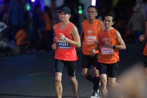 BIB: 25407, 41557, 24007
                            <button type="button" onclick="openModal(15654363)" class="btn btn-primary btn-sm float-right btn-popup" data-toggle="modal" data-target=".modal-high-quality">
                        <i class="fas fa-shopping-cart"></i> Add to Cart
                    </button>
                                            <button type="button" onclick="isThisMe(15654363, true)" class="btn btn-success btn-sm float-right btn-popup btn-isme hidden" data-toggle="tooltip" data-placement="bottom" title="นี่คือรูปของคุณใช่ไหม คลิกที่นี่เพื่อเอาเข้าอัลบั้ม">
                        <i class="fas fa-plus"></i> Add to album
                    </button>
                    <button type="button" onclick="isThisMe(15654363, false)" class="btn btn-warning btn-sm float-right btn-popup btn-isnotme hidden">
                        <i class="fas fa-ban"></i> Remove from album
                    </button>