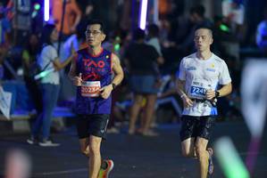 BIB: 724, 20234
                            <button type="button" onclick="openModal(14293442)" class="btn btn-primary btn-sm float-right btn-popup" data-toggle="modal" data-target=".modal-high-quality">
                        <i class="fas fa-shopping-cart"></i> Add to Cart
                    </button>
                                            <button type="button" onclick="isThisMe(14293442, true)" class="btn btn-success btn-sm float-right btn-popup btn-isme hidden" data-toggle="tooltip" data-placement="bottom" title="นี่คือรูปของคุณใช่ไหม คลิกที่นี่เพื่อเอาเข้าอัลบั้ม">
                        <i class="fas fa-plus"></i> Add to album
                    </button>
                    <button type="button" onclick="isThisMe(14293442, false)" class="btn btn-warning btn-sm float-right btn-popup btn-isnotme hidden">
                        <i class="fas fa-ban"></i> Remove from album
                    </button>