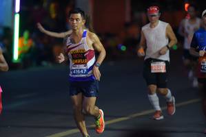 BIB: 41647
                            <button type="button" onclick="openModal(14395958)" class="btn btn-primary btn-sm float-right btn-popup" data-toggle="modal" data-target=".modal-high-quality">
                        <i class="fas fa-shopping-cart"></i> Add to Cart
                    </button>
                                            <button type="button" onclick="isThisMe(14395958, true)" class="btn btn-success btn-sm float-right btn-popup btn-isme hidden" data-toggle="tooltip" data-placement="bottom" title="นี่คือรูปของคุณใช่ไหม คลิกที่นี่เพื่อเอาเข้าอัลบั้ม">
                        <i class="fas fa-plus"></i> Add to album
                    </button>
                    <button type="button" onclick="isThisMe(14395958, false)" class="btn btn-warning btn-sm float-right btn-popup btn-isnotme hidden">
                        <i class="fas fa-ban"></i> Remove from album
                    </button>