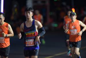 BIB: 294, 26741
                            <button type="button" onclick="openModal(14329972)" class="btn btn-primary btn-sm float-right btn-popup" data-toggle="modal" data-target=".modal-high-quality">
                        <i class="fas fa-shopping-cart"></i> Add to Cart
                    </button>
                                            <button type="button" onclick="isThisMe(14329972, true)" class="btn btn-success btn-sm float-right btn-popup btn-isme hidden" data-toggle="tooltip" data-placement="bottom" title="นี่คือรูปของคุณใช่ไหม คลิกที่นี่เพื่อเอาเข้าอัลบั้ม">
                        <i class="fas fa-plus"></i> Add to album
                    </button>
                    <button type="button" onclick="isThisMe(14329972, false)" class="btn btn-warning btn-sm float-right btn-popup btn-isnotme hidden">
                        <i class="fas fa-ban"></i> Remove from album
                    </button>