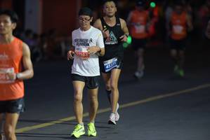 BIB: 27143, 45231
                            <button type="button" onclick="openModal(14256094)" class="btn btn-primary btn-sm float-right btn-popup" data-toggle="modal" data-target=".modal-high-quality">
                        <i class="fas fa-shopping-cart"></i> Add to Cart
                    </button>
                                            <button type="button" onclick="isThisMe(14256094, true)" class="btn btn-success btn-sm float-right btn-popup btn-isme hidden" data-toggle="tooltip" data-placement="bottom" title="นี่คือรูปของคุณใช่ไหม คลิกที่นี่เพื่อเอาเข้าอัลบั้ม">
                        <i class="fas fa-plus"></i> Add to album
                    </button>
                    <button type="button" onclick="isThisMe(14256094, false)" class="btn btn-warning btn-sm float-right btn-popup btn-isnotme hidden">
                        <i class="fas fa-ban"></i> Remove from album
                    </button>