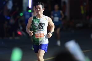 BIB: 26141, , 
                            <button type="button" onclick="openModal(14286471)" class="btn btn-primary btn-sm float-right btn-popup" data-toggle="modal" data-target=".modal-high-quality">
                        <i class="fas fa-shopping-cart"></i> Add to Cart
                    </button>
                                            <button type="button" onclick="isThisMe(14286471, true)" class="btn btn-success btn-sm float-right btn-popup btn-isme hidden" data-toggle="tooltip" data-placement="bottom" title="นี่คือรูปของคุณใช่ไหม คลิกที่นี่เพื่อเอาเข้าอัลบั้ม">
                        <i class="fas fa-plus"></i> Add to album
                    </button>
                    <button type="button" onclick="isThisMe(14286471, false)" class="btn btn-warning btn-sm float-right btn-popup btn-isnotme hidden">
                        <i class="fas fa-ban"></i> Remove from album
                    </button>