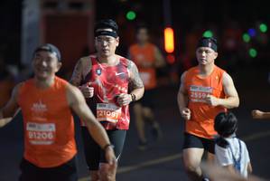BIB: 25594, 21091, 91206
                            <button type="button" onclick="openModal(14389471)" class="btn btn-primary btn-sm float-right btn-popup" data-toggle="modal" data-target=".modal-high-quality">
                        <i class="fas fa-shopping-cart"></i> Add to Cart
                    </button>
                                            <button type="button" onclick="isThisMe(14389471, true)" class="btn btn-success btn-sm float-right btn-popup btn-isme hidden" data-toggle="tooltip" data-placement="bottom" title="นี่คือรูปของคุณใช่ไหม คลิกที่นี่เพื่อเอาเข้าอัลบั้ม">
                        <i class="fas fa-plus"></i> Add to album
                    </button>
                    <button type="button" onclick="isThisMe(14389471, false)" class="btn btn-warning btn-sm float-right btn-popup btn-isnotme hidden">
                        <i class="fas fa-ban"></i> Remove from album
                    </button>