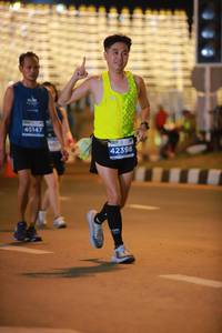 BIB: 45147, 42398
                            <button type="button" onclick="openModal(14810503)" class="btn btn-primary btn-sm float-right btn-popup" data-toggle="modal" data-target=".modal-high-quality">
                        <i class="fas fa-shopping-cart"></i> Add to Cart
                    </button>
                                            <button type="button" onclick="isThisMe(14810503, true)" class="btn btn-success btn-sm float-right btn-popup btn-isme hidden" data-toggle="tooltip" data-placement="bottom" title="นี่คือรูปของคุณใช่ไหม คลิกที่นี่เพื่อเอาเข้าอัลบั้ม">
                        <i class="fas fa-plus"></i> Add to album
                    </button>
                    <button type="button" onclick="isThisMe(14810503, false)" class="btn btn-warning btn-sm float-right btn-popup btn-isnotme hidden">
                        <i class="fas fa-ban"></i> Remove from album
                    </button>