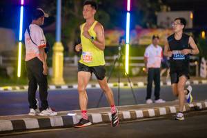 BIB: 72410, 3047
                            <button type="button" onclick="openModal(15235092)" class="btn btn-primary btn-sm float-right btn-popup" data-toggle="modal" data-target=".modal-high-quality">
                        <i class="fas fa-shopping-cart"></i> Add to Cart
                    </button>
                                            <button type="button" onclick="isThisMe(15235092, true)" class="btn btn-success btn-sm float-right btn-popup btn-isme hidden" data-toggle="tooltip" data-placement="bottom" title="นี่คือรูปของคุณใช่ไหม คลิกที่นี่เพื่อเอาเข้าอัลบั้ม">
                        <i class="fas fa-plus"></i> Add to album
                    </button>
                    <button type="button" onclick="isThisMe(15235092, false)" class="btn btn-warning btn-sm float-right btn-popup btn-isnotme hidden">
                        <i class="fas fa-ban"></i> Remove from album
                    </button>