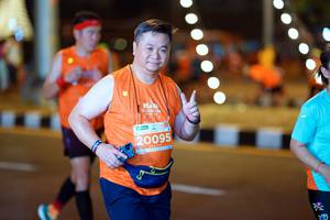 BIB: 20095
                            <button type="button" onclick="openModal(15163131)" class="btn btn-primary btn-sm float-right btn-popup" data-toggle="modal" data-target=".modal-high-quality">
                        <i class="fas fa-shopping-cart"></i> Add to Cart
                    </button>
                                            <button type="button" onclick="isThisMe(15163131, true)" class="btn btn-success btn-sm float-right btn-popup btn-isme hidden" data-toggle="tooltip" data-placement="bottom" title="นี่คือรูปของคุณใช่ไหม คลิกที่นี่เพื่อเอาเข้าอัลบั้ม">
                        <i class="fas fa-plus"></i> Add to album
                    </button>
                    <button type="button" onclick="isThisMe(15163131, false)" class="btn btn-warning btn-sm float-right btn-popup btn-isnotme hidden">
                        <i class="fas fa-ban"></i> Remove from album
                    </button>