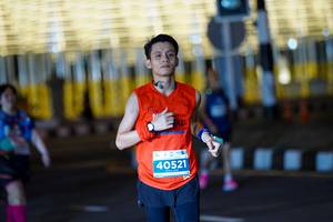 BIB: 40521
                            <button type="button" onclick="openModal(15022289)" class="btn btn-primary btn-sm float-right btn-popup" data-toggle="modal" data-target=".modal-high-quality">
                        <i class="fas fa-shopping-cart"></i> Add to Cart
                    </button>
                                            <button type="button" onclick="isThisMe(15022289, true)" class="btn btn-success btn-sm float-right btn-popup btn-isme hidden" data-toggle="tooltip" data-placement="bottom" title="นี่คือรูปของคุณใช่ไหม คลิกที่นี่เพื่อเอาเข้าอัลบั้ม">
                        <i class="fas fa-plus"></i> Add to album
                    </button>
                    <button type="button" onclick="isThisMe(15022289, false)" class="btn btn-warning btn-sm float-right btn-popup btn-isnotme hidden">
                        <i class="fas fa-ban"></i> Remove from album
                    </button>