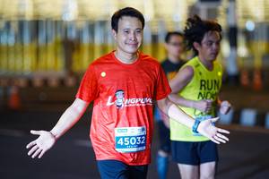 BIB: 45032
                            <button type="button" onclick="openModal(14974015)" class="btn btn-primary btn-sm float-right btn-popup" data-toggle="modal" data-target=".modal-high-quality">
                        <i class="fas fa-shopping-cart"></i> Add to Cart
                    </button>
                                            <button type="button" onclick="isThisMe(14974015, true)" class="btn btn-success btn-sm float-right btn-popup btn-isme hidden" data-toggle="tooltip" data-placement="bottom" title="นี่คือรูปของคุณใช่ไหม คลิกที่นี่เพื่อเอาเข้าอัลบั้ม">
                        <i class="fas fa-plus"></i> Add to album
                    </button>
                    <button type="button" onclick="isThisMe(14974015, false)" class="btn btn-warning btn-sm float-right btn-popup btn-isnotme hidden">
                        <i class="fas fa-ban"></i> Remove from album
                    </button>
