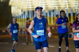 BIB: 46266
                            <button type="button" onclick="openModal(14906274)" class="btn btn-primary btn-sm float-right btn-popup" data-toggle="modal" data-target=".modal-high-quality">
                        <i class="fas fa-shopping-cart"></i> Add to Cart
                    </button>
                                            <button type="button" onclick="isThisMe(14906274, true)" class="btn btn-success btn-sm float-right btn-popup btn-isme hidden" data-toggle="tooltip" data-placement="bottom" title="นี่คือรูปของคุณใช่ไหม คลิกที่นี่เพื่อเอาเข้าอัลบั้ม">
                        <i class="fas fa-plus"></i> Add to album
                    </button>
                    <button type="button" onclick="isThisMe(14906274, false)" class="btn btn-warning btn-sm float-right btn-popup btn-isnotme hidden">
                        <i class="fas fa-ban"></i> Remove from album
                    </button>