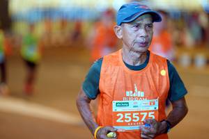 BIB: 25575
                            <button type="button" onclick="openModal(15163110)" class="btn btn-primary btn-sm float-right btn-popup" data-toggle="modal" data-target=".modal-high-quality">
                        <i class="fas fa-shopping-cart"></i> Add to Cart
                    </button>
                                            <button type="button" onclick="isThisMe(15163110, true)" class="btn btn-success btn-sm float-right btn-popup btn-isme hidden" data-toggle="tooltip" data-placement="bottom" title="นี่คือรูปของคุณใช่ไหม คลิกที่นี่เพื่อเอาเข้าอัลบั้ม">
                        <i class="fas fa-plus"></i> Add to album
                    </button>
                    <button type="button" onclick="isThisMe(15163110, false)" class="btn btn-warning btn-sm float-right btn-popup btn-isnotme hidden">
                        <i class="fas fa-ban"></i> Remove from album
                    </button>