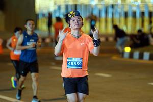 BIB: 45859
                            <button type="button" onclick="openModal(15070926)" class="btn btn-primary btn-sm float-right btn-popup" data-toggle="modal" data-target=".modal-high-quality">
                        <i class="fas fa-shopping-cart"></i> Add to Cart
                    </button>
                                            <button type="button" onclick="isThisMe(15070926, true)" class="btn btn-success btn-sm float-right btn-popup btn-isme hidden" data-toggle="tooltip" data-placement="bottom" title="นี่คือรูปของคุณใช่ไหม คลิกที่นี่เพื่อเอาเข้าอัลบั้ม">
                        <i class="fas fa-plus"></i> Add to album
                    </button>
                    <button type="button" onclick="isThisMe(15070926, false)" class="btn btn-warning btn-sm float-right btn-popup btn-isnotme hidden">
                        <i class="fas fa-ban"></i> Remove from album
                    </button>