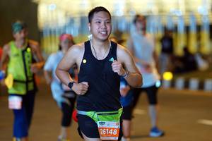 BIB: 26148
                            <button type="button" onclick="openModal(15232403)" class="btn btn-primary btn-sm float-right btn-popup" data-toggle="modal" data-target=".modal-high-quality">
                        <i class="fas fa-shopping-cart"></i> Add to Cart
                    </button>
                                            <button type="button" onclick="isThisMe(15232403, true)" class="btn btn-success btn-sm float-right btn-popup btn-isme hidden" data-toggle="tooltip" data-placement="bottom" title="นี่คือรูปของคุณใช่ไหม คลิกที่นี่เพื่อเอาเข้าอัลบั้ม">
                        <i class="fas fa-plus"></i> Add to album
                    </button>
                    <button type="button" onclick="isThisMe(15232403, false)" class="btn btn-warning btn-sm float-right btn-popup btn-isnotme hidden">
                        <i class="fas fa-ban"></i> Remove from album
                    </button>