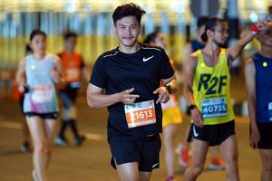 BIB: 1613, 40735
                            <button type="button" onclick="openModal(15232561)" class="btn btn-primary btn-sm float-right btn-popup" data-toggle="modal" data-target=".modal-high-quality">
                        <i class="fas fa-shopping-cart"></i> Add to Cart
                    </button>
                                            <button type="button" onclick="isThisMe(15232561, true)" class="btn btn-success btn-sm float-right btn-popup btn-isme hidden" data-toggle="tooltip" data-placement="bottom" title="นี่คือรูปของคุณใช่ไหม คลิกที่นี่เพื่อเอาเข้าอัลบั้ม">
                        <i class="fas fa-plus"></i> Add to album
                    </button>
                    <button type="button" onclick="isThisMe(15232561, false)" class="btn btn-warning btn-sm float-right btn-popup btn-isnotme hidden">
                        <i class="fas fa-ban"></i> Remove from album
                    </button>