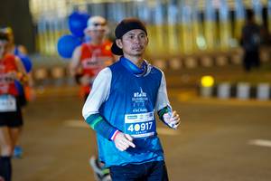 BIB: 2021, 40917
                            <button type="button" onclick="openModal(14901295)" class="btn btn-primary btn-sm float-right btn-popup" data-toggle="modal" data-target=".modal-high-quality">
                        <i class="fas fa-shopping-cart"></i> Add to Cart
                    </button>
                                            <button type="button" onclick="isThisMe(14901295, true)" class="btn btn-success btn-sm float-right btn-popup btn-isme hidden" data-toggle="tooltip" data-placement="bottom" title="นี่คือรูปของคุณใช่ไหม คลิกที่นี่เพื่อเอาเข้าอัลบั้ม">
                        <i class="fas fa-plus"></i> Add to album
                    </button>
                    <button type="button" onclick="isThisMe(14901295, false)" class="btn btn-warning btn-sm float-right btn-popup btn-isnotme hidden">
                        <i class="fas fa-ban"></i> Remove from album
                    </button>