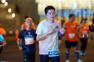 BIB: 42126
                            <button type="button" onclick="openModal(15233918)" class="btn btn-primary btn-sm float-right btn-popup" data-toggle="modal" data-target=".modal-high-quality">
                        <i class="fas fa-shopping-cart"></i> Add to Cart
                    </button>
                                            <button type="button" onclick="isThisMe(15233918, true)" class="btn btn-success btn-sm float-right btn-popup btn-isme hidden" data-toggle="tooltip" data-placement="bottom" title="นี่คือรูปของคุณใช่ไหม คลิกที่นี่เพื่อเอาเข้าอัลบั้ม">
                        <i class="fas fa-plus"></i> Add to album
                    </button>
                    <button type="button" onclick="isThisMe(15233918, false)" class="btn btn-warning btn-sm float-right btn-popup btn-isnotme hidden">
                        <i class="fas fa-ban"></i> Remove from album
                    </button>