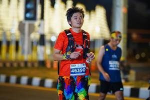 BIB: 46390
                            <button type="button" onclick="openModal(14968608)" class="btn btn-primary btn-sm float-right btn-popup" data-toggle="modal" data-target=".modal-high-quality">
                        <i class="fas fa-shopping-cart"></i> Add to Cart
                    </button>
                                            <button type="button" onclick="isThisMe(14968608, true)" class="btn btn-success btn-sm float-right btn-popup btn-isme hidden" data-toggle="tooltip" data-placement="bottom" title="นี่คือรูปของคุณใช่ไหม คลิกที่นี่เพื่อเอาเข้าอัลบั้ม">
                        <i class="fas fa-plus"></i> Add to album
                    </button>
                    <button type="button" onclick="isThisMe(14968608, false)" class="btn btn-warning btn-sm float-right btn-popup btn-isnotme hidden">
                        <i class="fas fa-ban"></i> Remove from album
                    </button>