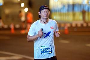 BIB: 45699
                            <button type="button" onclick="openModal(15066963)" class="btn btn-primary btn-sm float-right btn-popup" data-toggle="modal" data-target=".modal-high-quality">
                        <i class="fas fa-shopping-cart"></i> Add to Cart
                    </button>
                                            <button type="button" onclick="isThisMe(15066963, true)" class="btn btn-success btn-sm float-right btn-popup btn-isme hidden" data-toggle="tooltip" data-placement="bottom" title="นี่คือรูปของคุณใช่ไหม คลิกที่นี่เพื่อเอาเข้าอัลบั้ม">
                        <i class="fas fa-plus"></i> Add to album
                    </button>
                    <button type="button" onclick="isThisMe(15066963, false)" class="btn btn-warning btn-sm float-right btn-popup btn-isnotme hidden">
                        <i class="fas fa-ban"></i> Remove from album
                    </button>