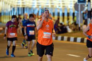 BIB: 25566
                            <button type="button" onclick="openModal(15233401)" class="btn btn-primary btn-sm float-right btn-popup" data-toggle="modal" data-target=".modal-high-quality">
                        <i class="fas fa-shopping-cart"></i> Add to Cart
                    </button>
                                            <button type="button" onclick="isThisMe(15233401, true)" class="btn btn-success btn-sm float-right btn-popup btn-isme hidden" data-toggle="tooltip" data-placement="bottom" title="นี่คือรูปของคุณใช่ไหม คลิกที่นี่เพื่อเอาเข้าอัลบั้ม">
                        <i class="fas fa-plus"></i> Add to album
                    </button>
                    <button type="button" onclick="isThisMe(15233401, false)" class="btn btn-warning btn-sm float-right btn-popup btn-isnotme hidden">
                        <i class="fas fa-ban"></i> Remove from album
                    </button>