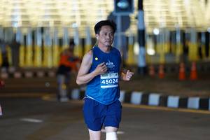 BIB: 45024
                            <button type="button" onclick="openModal(15200462)" class="btn btn-primary btn-sm float-right btn-popup" data-toggle="modal" data-target=".modal-high-quality">
                        <i class="fas fa-shopping-cart"></i> Add to Cart
                    </button>
                                            <button type="button" onclick="isThisMe(15200462, true)" class="btn btn-success btn-sm float-right btn-popup btn-isme hidden" data-toggle="tooltip" data-placement="bottom" title="นี่คือรูปของคุณใช่ไหม คลิกที่นี่เพื่อเอาเข้าอัลบั้ม">
                        <i class="fas fa-plus"></i> Add to album
                    </button>
                    <button type="button" onclick="isThisMe(15200462, false)" class="btn btn-warning btn-sm float-right btn-popup btn-isnotme hidden">
                        <i class="fas fa-ban"></i> Remove from album
                    </button>