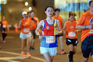 BIB: 22943
                            <button type="button" onclick="openModal(15229741)" class="btn btn-primary btn-sm float-right btn-popup" data-toggle="modal" data-target=".modal-high-quality">
                        <i class="fas fa-shopping-cart"></i> Add to Cart
                    </button>
                                            <button type="button" onclick="isThisMe(15229741, true)" class="btn btn-success btn-sm float-right btn-popup btn-isme hidden" data-toggle="tooltip" data-placement="bottom" title="นี่คือรูปของคุณใช่ไหม คลิกที่นี่เพื่อเอาเข้าอัลบั้ม">
                        <i class="fas fa-plus"></i> Add to album
                    </button>
                    <button type="button" onclick="isThisMe(15229741, false)" class="btn btn-warning btn-sm float-right btn-popup btn-isnotme hidden">
                        <i class="fas fa-ban"></i> Remove from album
                    </button>