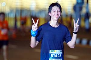 BIB: 81423, 1160
                            <button type="button" onclick="openModal(15230502)" class="btn btn-primary btn-sm float-right btn-popup" data-toggle="modal" data-target=".modal-high-quality">
                        <i class="fas fa-shopping-cart"></i> Add to Cart
                    </button>
                                            <button type="button" onclick="isThisMe(15230502, true)" class="btn btn-success btn-sm float-right btn-popup btn-isme hidden" data-toggle="tooltip" data-placement="bottom" title="นี่คือรูปของคุณใช่ไหม คลิกที่นี่เพื่อเอาเข้าอัลบั้ม">
                        <i class="fas fa-plus"></i> Add to album
                    </button>
                    <button type="button" onclick="isThisMe(15230502, false)" class="btn btn-warning btn-sm float-right btn-popup btn-isnotme hidden">
                        <i class="fas fa-ban"></i> Remove from album
                    </button>