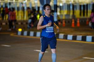 BIB: 40333
                            <button type="button" onclick="openModal(14979220)" class="btn btn-primary btn-sm float-right btn-popup" data-toggle="modal" data-target=".modal-high-quality">
                        <i class="fas fa-shopping-cart"></i> Add to Cart
                    </button>
                                            <button type="button" onclick="isThisMe(14979220, true)" class="btn btn-success btn-sm float-right btn-popup btn-isme hidden" data-toggle="tooltip" data-placement="bottom" title="นี่คือรูปของคุณใช่ไหม คลิกที่นี่เพื่อเอาเข้าอัลบั้ม">
                        <i class="fas fa-plus"></i> Add to album
                    </button>
                    <button type="button" onclick="isThisMe(14979220, false)" class="btn btn-warning btn-sm float-right btn-popup btn-isnotme hidden">
                        <i class="fas fa-ban"></i> Remove from album
                    </button>