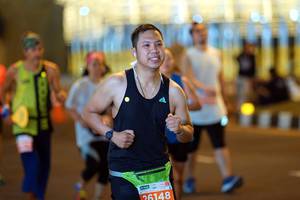 BIB: 26148
                            <button type="button" onclick="openModal(15232395)" class="btn btn-primary btn-sm float-right btn-popup" data-toggle="modal" data-target=".modal-high-quality">
                        <i class="fas fa-shopping-cart"></i> Add to Cart
                    </button>
                                            <button type="button" onclick="isThisMe(15232395, true)" class="btn btn-success btn-sm float-right btn-popup btn-isme hidden" data-toggle="tooltip" data-placement="bottom" title="นี่คือรูปของคุณใช่ไหม คลิกที่นี่เพื่อเอาเข้าอัลบั้ม">
                        <i class="fas fa-plus"></i> Add to album
                    </button>
                    <button type="button" onclick="isThisMe(15232395, false)" class="btn btn-warning btn-sm float-right btn-popup btn-isnotme hidden">
                        <i class="fas fa-ban"></i> Remove from album
                    </button>