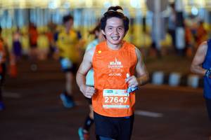 BIB: 2021, 27647
                            <button type="button" onclick="openModal(15229864)" class="btn btn-primary btn-sm float-right btn-popup" data-toggle="modal" data-target=".modal-high-quality">
                        <i class="fas fa-shopping-cart"></i> Add to Cart
                    </button>
                                            <button type="button" onclick="isThisMe(15229864, true)" class="btn btn-success btn-sm float-right btn-popup btn-isme hidden" data-toggle="tooltip" data-placement="bottom" title="นี่คือรูปของคุณใช่ไหม คลิกที่นี่เพื่อเอาเข้าอัลบั้ม">
                        <i class="fas fa-plus"></i> Add to album
                    </button>
                    <button type="button" onclick="isThisMe(15229864, false)" class="btn btn-warning btn-sm float-right btn-popup btn-isnotme hidden">
                        <i class="fas fa-ban"></i> Remove from album
                    </button>