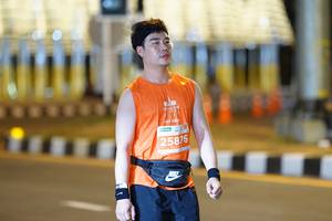 BIB: 25876
                            <button type="button" onclick="openModal(15203981)" class="btn btn-primary btn-sm float-right btn-popup" data-toggle="modal" data-target=".modal-high-quality">
                        <i class="fas fa-shopping-cart"></i> Add to Cart
                    </button>
                                            <button type="button" onclick="isThisMe(15203981, true)" class="btn btn-success btn-sm float-right btn-popup btn-isme hidden" data-toggle="tooltip" data-placement="bottom" title="นี่คือรูปของคุณใช่ไหม คลิกที่นี่เพื่อเอาเข้าอัลบั้ม">
                        <i class="fas fa-plus"></i> Add to album
                    </button>
                    <button type="button" onclick="isThisMe(15203981, false)" class="btn btn-warning btn-sm float-right btn-popup btn-isnotme hidden">
                        <i class="fas fa-ban"></i> Remove from album
                    </button>