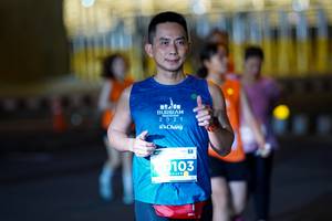 BIB: 2021, 103
                            <button type="button" onclick="openModal(14897620)" class="btn btn-primary btn-sm float-right btn-popup" data-toggle="modal" data-target=".modal-high-quality">
                        <i class="fas fa-shopping-cart"></i> Add to Cart
                    </button>
                                            <button type="button" onclick="isThisMe(14897620, true)" class="btn btn-success btn-sm float-right btn-popup btn-isme hidden" data-toggle="tooltip" data-placement="bottom" title="นี่คือรูปของคุณใช่ไหม คลิกที่นี่เพื่อเอาเข้าอัลบั้ม">
                        <i class="fas fa-plus"></i> Add to album
                    </button>
                    <button type="button" onclick="isThisMe(14897620, false)" class="btn btn-warning btn-sm float-right btn-popup btn-isnotme hidden">
                        <i class="fas fa-ban"></i> Remove from album
                    </button>