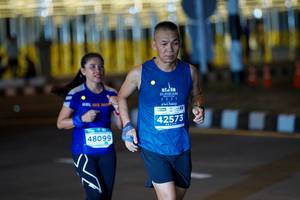 BIB: 2021, 42573, 48099
                            <button type="button" onclick="openModal(14900453)" class="btn btn-primary btn-sm float-right btn-popup" data-toggle="modal" data-target=".modal-high-quality">
                        <i class="fas fa-shopping-cart"></i> Add to Cart
                    </button>
                                            <button type="button" onclick="isThisMe(14900453, true)" class="btn btn-success btn-sm float-right btn-popup btn-isme hidden" data-toggle="tooltip" data-placement="bottom" title="นี่คือรูปของคุณใช่ไหม คลิกที่นี่เพื่อเอาเข้าอัลบั้ม">
                        <i class="fas fa-plus"></i> Add to album
                    </button>
                    <button type="button" onclick="isThisMe(14900453, false)" class="btn btn-warning btn-sm float-right btn-popup btn-isnotme hidden">
                        <i class="fas fa-ban"></i> Remove from album
                    </button>