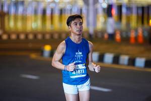 BIB: 2021, 41811
                            <button type="button" onclick="openModal(14966562)" class="btn btn-primary btn-sm float-right btn-popup" data-toggle="modal" data-target=".modal-high-quality">
                        <i class="fas fa-shopping-cart"></i> Add to Cart
                    </button>
                                            <button type="button" onclick="isThisMe(14966562, true)" class="btn btn-success btn-sm float-right btn-popup btn-isme hidden" data-toggle="tooltip" data-placement="bottom" title="นี่คือรูปของคุณใช่ไหม คลิกที่นี่เพื่อเอาเข้าอัลบั้ม">
                        <i class="fas fa-plus"></i> Add to album
                    </button>
                    <button type="button" onclick="isThisMe(14966562, false)" class="btn btn-warning btn-sm float-right btn-popup btn-isnotme hidden">
                        <i class="fas fa-ban"></i> Remove from album
                    </button>