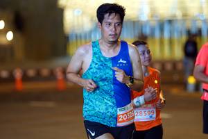 BIB: 20326, 28599
                            <button type="button" onclick="openModal(15232472)" class="btn btn-primary btn-sm float-right btn-popup" data-toggle="modal" data-target=".modal-high-quality">
                        <i class="fas fa-shopping-cart"></i> Add to Cart
                    </button>
                                            <button type="button" onclick="isThisMe(15232472, true)" class="btn btn-success btn-sm float-right btn-popup btn-isme hidden" data-toggle="tooltip" data-placement="bottom" title="นี่คือรูปของคุณใช่ไหม คลิกที่นี่เพื่อเอาเข้าอัลบั้ม">
                        <i class="fas fa-plus"></i> Add to album
                    </button>
                    <button type="button" onclick="isThisMe(15232472, false)" class="btn btn-warning btn-sm float-right btn-popup btn-isnotme hidden">
                        <i class="fas fa-ban"></i> Remove from album
                    </button>