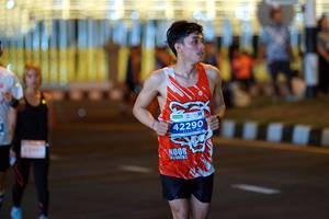 BIB: 42290
                            <button type="button" onclick="openModal(15233765)" class="btn btn-primary btn-sm float-right btn-popup" data-toggle="modal" data-target=".modal-high-quality">
                        <i class="fas fa-shopping-cart"></i> Add to Cart
                    </button>
                                            <button type="button" onclick="isThisMe(15233765, true)" class="btn btn-success btn-sm float-right btn-popup btn-isme hidden" data-toggle="tooltip" data-placement="bottom" title="นี่คือรูปของคุณใช่ไหม คลิกที่นี่เพื่อเอาเข้าอัลบั้ม">
                        <i class="fas fa-plus"></i> Add to album
                    </button>
                    <button type="button" onclick="isThisMe(15233765, false)" class="btn btn-warning btn-sm float-right btn-popup btn-isnotme hidden">
                        <i class="fas fa-ban"></i> Remove from album
                    </button>