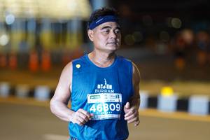 BIB: 46809
                            <button type="button" onclick="openModal(15203457)" class="btn btn-primary btn-sm float-right btn-popup" data-toggle="modal" data-target=".modal-high-quality">
                        <i class="fas fa-shopping-cart"></i> Add to Cart
                    </button>
                                            <button type="button" onclick="isThisMe(15203457, true)" class="btn btn-success btn-sm float-right btn-popup btn-isme hidden" data-toggle="tooltip" data-placement="bottom" title="นี่คือรูปของคุณใช่ไหม คลิกที่นี่เพื่อเอาเข้าอัลบั้ม">
                        <i class="fas fa-plus"></i> Add to album
                    </button>
                    <button type="button" onclick="isThisMe(15203457, false)" class="btn btn-warning btn-sm float-right btn-popup btn-isnotme hidden">
                        <i class="fas fa-ban"></i> Remove from album
                    </button>