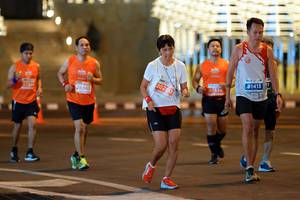 BIB: 81413, 20280, 2223, 28383
                            <button type="button" onclick="openModal(15232739)" class="btn btn-primary btn-sm float-right btn-popup" data-toggle="modal" data-target=".modal-high-quality">
                        <i class="fas fa-shopping-cart"></i> Add to Cart
                    </button>
                                            <button type="button" onclick="isThisMe(15232739, true)" class="btn btn-success btn-sm float-right btn-popup btn-isme hidden" data-toggle="tooltip" data-placement="bottom" title="นี่คือรูปของคุณใช่ไหม คลิกที่นี่เพื่อเอาเข้าอัลบั้ม">
                        <i class="fas fa-plus"></i> Add to album
                    </button>
                    <button type="button" onclick="isThisMe(15232739, false)" class="btn btn-warning btn-sm float-right btn-popup btn-isnotme hidden">
                        <i class="fas fa-ban"></i> Remove from album
                    </button>