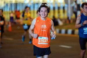 BIB: 2021, 27647
                            <button type="button" onclick="openModal(15229845)" class="btn btn-primary btn-sm float-right btn-popup" data-toggle="modal" data-target=".modal-high-quality">
                        <i class="fas fa-shopping-cart"></i> Add to Cart
                    </button>
                                            <button type="button" onclick="isThisMe(15229845, true)" class="btn btn-success btn-sm float-right btn-popup btn-isme hidden" data-toggle="tooltip" data-placement="bottom" title="นี่คือรูปของคุณใช่ไหม คลิกที่นี่เพื่อเอาเข้าอัลบั้ม">
                        <i class="fas fa-plus"></i> Add to album
                    </button>
                    <button type="button" onclick="isThisMe(15229845, false)" class="btn btn-warning btn-sm float-right btn-popup btn-isnotme hidden">
                        <i class="fas fa-ban"></i> Remove from album
                    </button>