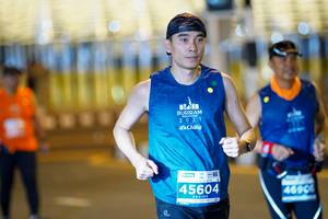 BIB: 2021, 45604, 4690
                            <button type="button" onclick="openModal(14893575)" class="btn btn-primary btn-sm float-right btn-popup" data-toggle="modal" data-target=".modal-high-quality">
                        <i class="fas fa-shopping-cart"></i> Add to Cart
                    </button>
                                            <button type="button" onclick="isThisMe(14893575, true)" class="btn btn-success btn-sm float-right btn-popup btn-isme hidden" data-toggle="tooltip" data-placement="bottom" title="นี่คือรูปของคุณใช่ไหม คลิกที่นี่เพื่อเอาเข้าอัลบั้ม">
                        <i class="fas fa-plus"></i> Add to album
                    </button>
                    <button type="button" onclick="isThisMe(14893575, false)" class="btn btn-warning btn-sm float-right btn-popup btn-isnotme hidden">
                        <i class="fas fa-ban"></i> Remove from album
                    </button>