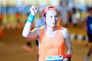 BIB: 
                            <button type="button" onclick="openModal(15167458)" class="btn btn-primary btn-sm float-right btn-popup" data-toggle="modal" data-target=".modal-high-quality">
                        <i class="fas fa-shopping-cart"></i> Add to Cart
                    </button>
                                            <button type="button" onclick="isThisMe(15167458, true)" class="btn btn-success btn-sm float-right btn-popup btn-isme hidden" data-toggle="tooltip" data-placement="bottom" title="นี่คือรูปของคุณใช่ไหม คลิกที่นี่เพื่อเอาเข้าอัลบั้ม">
                        <i class="fas fa-plus"></i> Add to album
                    </button>
                    <button type="button" onclick="isThisMe(15167458, false)" class="btn btn-warning btn-sm float-right btn-popup btn-isnotme hidden">
                        <i class="fas fa-ban"></i> Remove from album
                    </button>