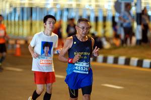 BIB: 26500, 45526
                            <button type="button" onclick="openModal(15233574)" class="btn btn-primary btn-sm float-right btn-popup" data-toggle="modal" data-target=".modal-high-quality">
                        <i class="fas fa-shopping-cart"></i> Add to Cart
                    </button>
                                            <button type="button" onclick="isThisMe(15233574, true)" class="btn btn-success btn-sm float-right btn-popup btn-isme hidden" data-toggle="tooltip" data-placement="bottom" title="นี่คือรูปของคุณใช่ไหม คลิกที่นี่เพื่อเอาเข้าอัลบั้ม">
                        <i class="fas fa-plus"></i> Add to album
                    </button>
                    <button type="button" onclick="isThisMe(15233574, false)" class="btn btn-warning btn-sm float-right btn-popup btn-isnotme hidden">
                        <i class="fas fa-ban"></i> Remove from album
                    </button>